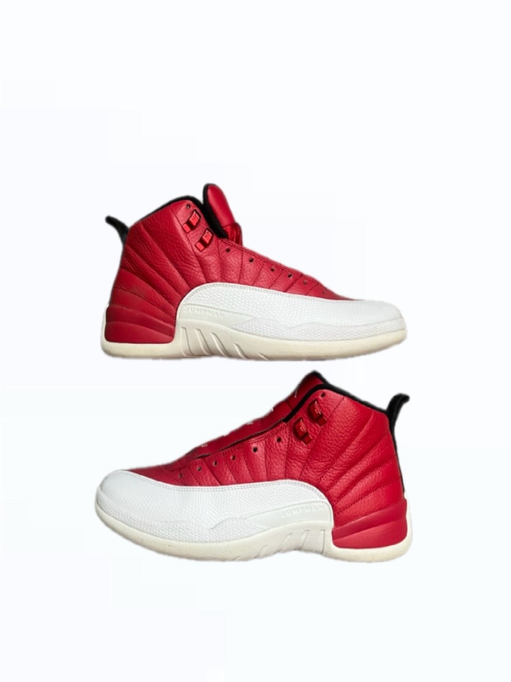 Men’s size 8 Jordan 12 - Picture 5 of 8